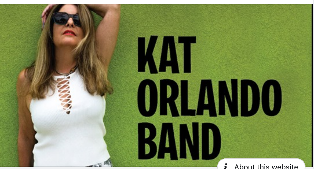 Kat Orlando